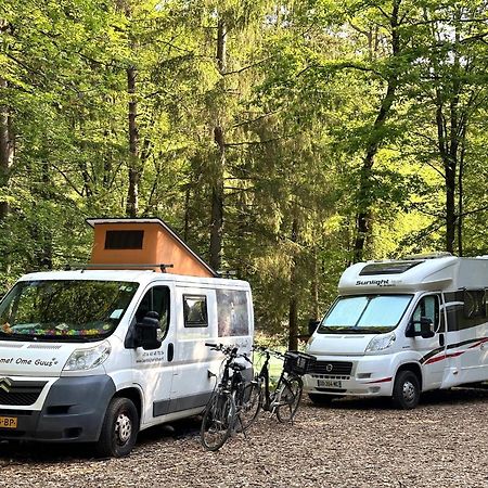 Eco River Camp - Pitches Радовлица Экстерьер фото