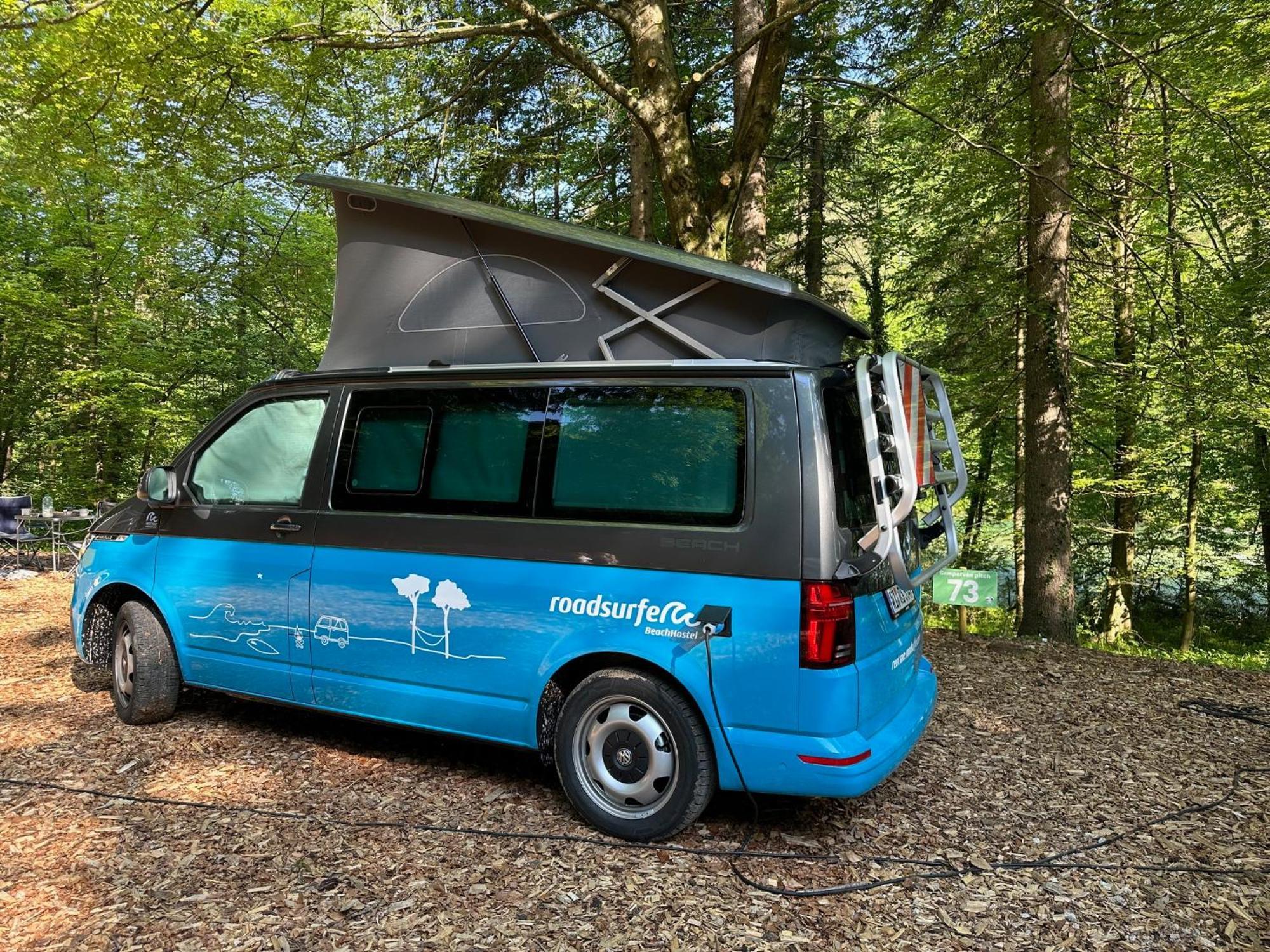 Eco River Camp - Pitches Радовлица Экстерьер фото